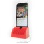iphone charging dock and pive