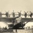 when giant airplanes ruled the sky