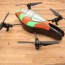 parrot ar drone review package