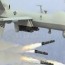 us drone strike against isis in kabul