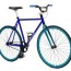 critical cycles fixed gear single sd