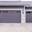 how to paint your garage door true value