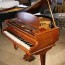 challen baby grand piano for with