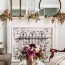 8 fireplace mantel decor ideas for