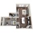 5 bedroom townhome floorplans the