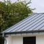 metal roof installation and repair in