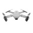e88 pro rc drone 4k hd camera visual