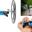 parrot minidrone rolling spider drone