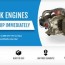 aircraft engines for in