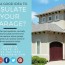 is insulating your garage a good idea