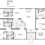 view the hacienda iii floor plan for a