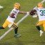 tracking the green bay packers key