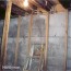 how to fix a ed basement wall diy