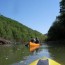 multiple day canoe and kayak trips