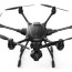 yuneec s new typhoon h drone delivers