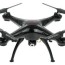 syma drone x5sc explorers 4 channel 6
