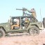2016 jeep rubicon green barage recoil