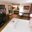 red roof inn brings upscale economy