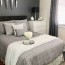 grey bedroom online offers