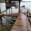 boat dock repair professional dock