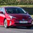 toyota prius review 2023 top gear