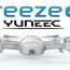 review yuneec breeze 4k selfie drone