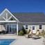 want a garage pool house combo learn