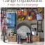how to organize your garage in 5 simple