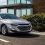 features of the 2021 chevy malibu