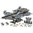 the shield helicarrier 76042 marvel