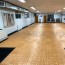 basement flooring systems over concrete