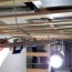 recessed light fixtures for a low ceiling