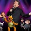 ventriloquist terry fator terry