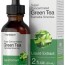 green tea extract 2 fl oz super