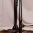 fireplace tool set frontier iron works
