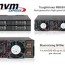 icy dock 4 bay u 2 nvme cage embedded