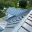 slate gray metal roof total roofing miami