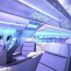 inside the radical airline cabins of