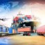 freight transportation and distribution