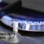 how to fix a gas stove that won t light