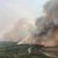 canada wildfires may cut natural gas