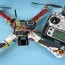 stm32 arduino autonomous quadcopter