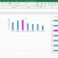 how do you rotate a chart in excel