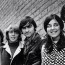 two jefferson airplane members on