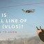visual line of sight vlos