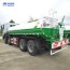 16000 liter water tank truck chinese