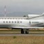 private jet al falcon 50 50ex