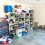 how to organize a garage the easy way