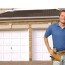 replacing your garage door opener