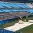 panthers removing seats to create